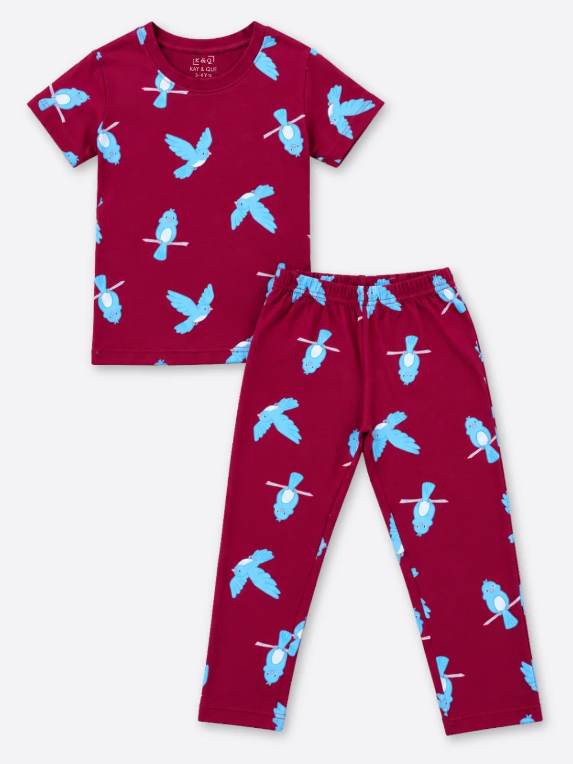 Pyjama sets (Unisex)