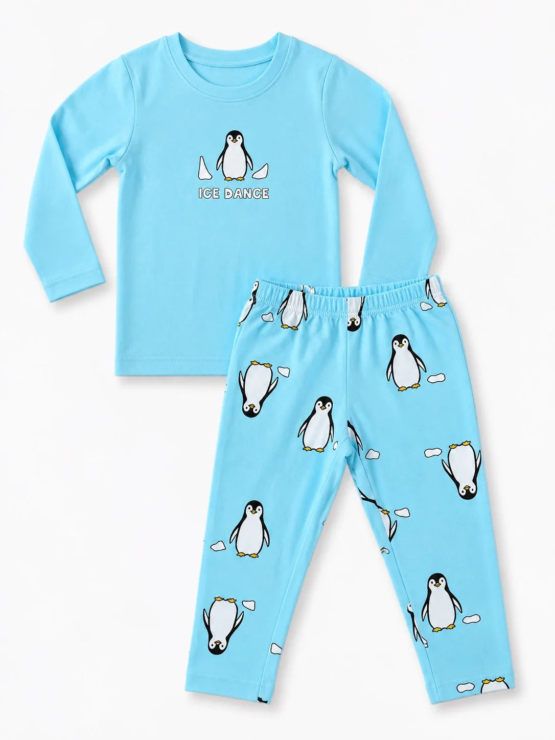 Full Sleeve Pyjama Set (Unisex)