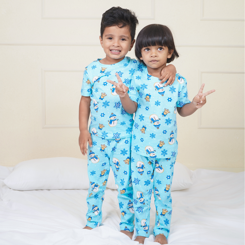 Pyjama sets (Unisex)