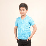 Blue Pets Shirt