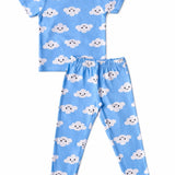 Blue Sky Pyjama Set (Unisex)