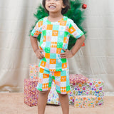 Multi Gift Shorts Set (Unisex)