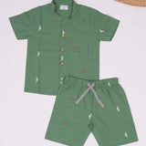 Green Set (Cotton)