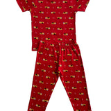 Puppy Pyjama Set (Unisex)