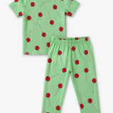 Green Lollipop Pyjama Set (Unisex)