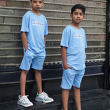 Blue See Good Oversized Set (Unisex)