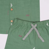 Green Set (Cotton)