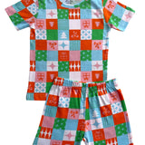 Multi Gift Shorts Set (Unisex)