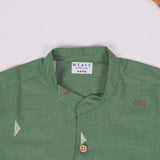 Green Set (Cotton)