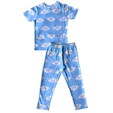 Blue Sky Pyjama Set (Unisex)