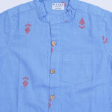 Light Blue Set (Cotton)