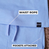 Blue See Good Oversized Set (Unisex)