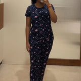 Women Navy Space